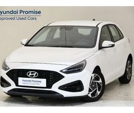 HYUNDAI I30 1.0 TGDI 48V KLASS