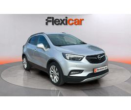 OPEL MOKKA X 1.4 T 103KW (140CV) 4X2 S&S EXCELLENCE