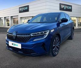 1.2 E-TECH FULL HYBRID 200CH ICONIC