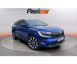 RENAULT AUSTRAL EVOLUTION MILD HYBRID 103KW (140CV)