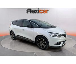 RENAULT SCENIC RENAULT SCENIC