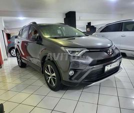 TOYOTA RAV4 TOYOTA RAV-4 AWD LIMITED BVA 2019