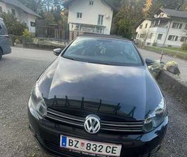 VOLKSWAGEN GOLF CABRIOLET VW GOLF CABRIO