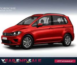 VW GOLF SPORTSVAN RABBIT TSI