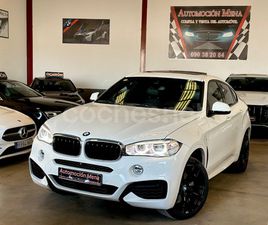 BMW X6 35I BMW X6 XDRIVE35I
