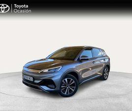 BYD ATTO3 COMFORT 150KW 60KWH