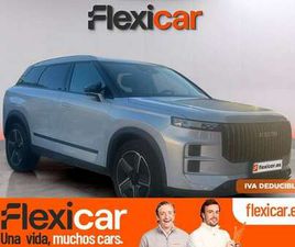 JAECOO J7 SELECT 1.6 TGDI 108KW (145CV) FWD