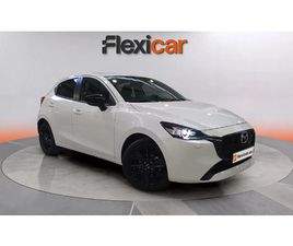 E-SKYACTIV G 1.5 66KW (90CV) MT HOMURA