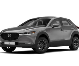 MAZDA CX-30 MAZDA - MAZDA CX-30