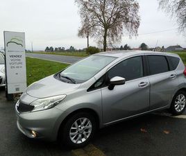 1.5 DCI 90 CV N CONNECTA CLIM