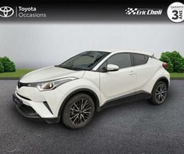 1.2 TURBO 116CH EDITION 2WD