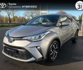 122H EDITION 2WD E-CVT MC19