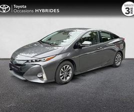 TOYOTA PRIUS RECHARGEABLE 122H DYNAMIC PACK PREMIUM MC19