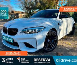 BMW SERIE 2 M2 BMW SERIE 2 M2