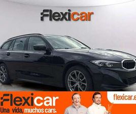 BMW SERIE 3 TOURING 320 320D AUTO.TOURING