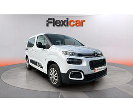 TALLA M BLUEHDI 100 S&S FEEL