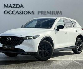 MAZDA - MAZDA CX-5