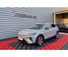 MG MARVEL R LUXURY 70KWH