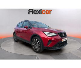 SEAT ARONA 1.0 TSI 81KW (110CV) XPERIENCE