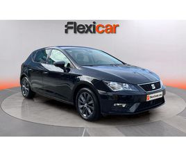 SEAT LEON ST ST 1.5 ECOTSI 96KW (130CV) S&S STYLE ED