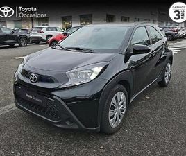 TOYOTA AYGO X 1.0 VVT-I 72CH DYNAMIC