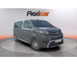 2.0D 150CV FAMILY ADVANCE L1