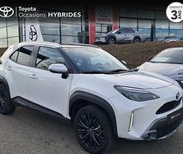 116H TRAIL AWD-I MY21