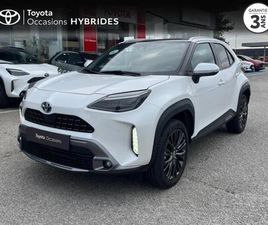 116H TRAIL AWD-I PANO TECH - TVA RECUP