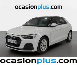 AUDI A1 SPORTBACK 30 TFSI SPORTBACK ADVANCED 30 TFSI (110 CV)