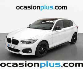 BMW SERIE 1 118 118I (136 CV) PACK M