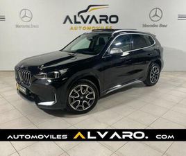 BMW X1 XDRIVE 20D BMW X1 XDRIVE20D AUT.