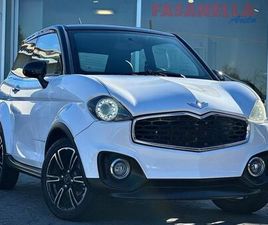 CHATENET CH46 NO VINCOLI FINANZIARI - TUA DA 14 ANNI