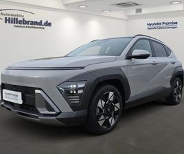 HYUNDAI KONA PRIME 4WD DCT EL. PANODACH NAVI DIGITALES C