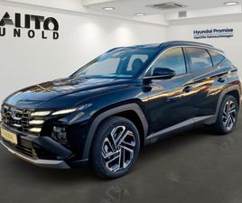 HYUNDAI TUCSON HYUNDAI TUCSON 1.6 CRDI 4WD MY26 PRIME ASSISTENZ, PANO