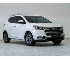 JAC T40 JAC T40 1.6 16V 5P AUT.