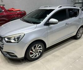 JAC T40 JAC T40 1.6 16V 5P AUT.