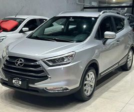 JAC T5 JAC T5 1.5 JET FLEX 16V 5P AUT.