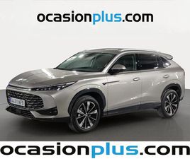 MG HS 1.5T COMFORT (170 CV)