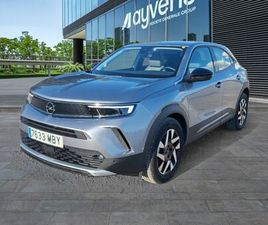 OPEL MOKKA OPEL MOKKA 1.5 D BUSINESS ELEGANCE