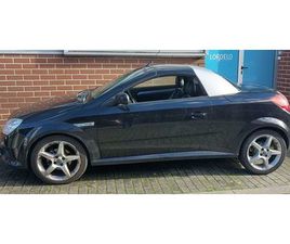 OPEL TIGRA TWINTOP