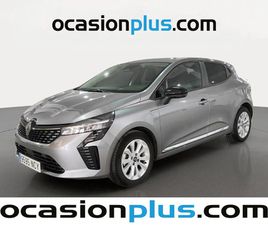 EVOLUTION DCI (100 CV)