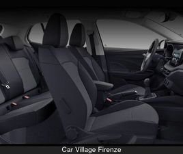 SKODA FABIA SELECMP59/1,0 M5A