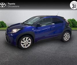 1.0 VVT-I 72CH DESIGN