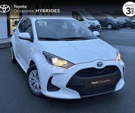 116H DYNAMIC 5P MY22