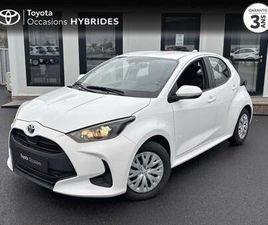 116H DYNAMIC 5P MY22