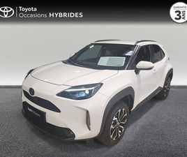 TOYOTA YARIS CROSS 116H DESIGN MC24