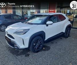 116H TRAIL + MARCHEPIEDS MY22