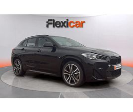 BMW X2 XDRIVE 20D XDRIVE20DA