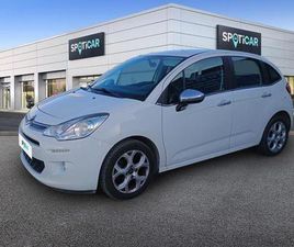 C3 VTI 82 PURETECH COLLECTION