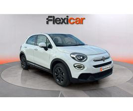 CITY CROSS 1,0 FIREFLY T3 88KW S&S